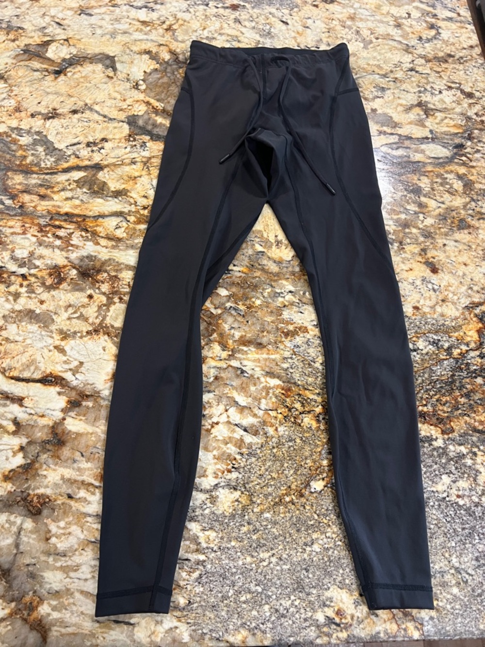 Men’s Lululemon compressed tights size small